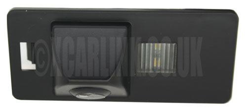 Audi A4 A5 Q5 TT Reverse Rear View Camera 