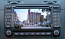 VW MFD2 Multimedia Video Interface