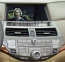 Honda Rear Camera Multimedia Video Interface 2008-2010 Honda Rear Camera Multimedia Video Interface 2008-2010