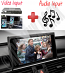 Audi 3G/3G+ MMI HIGH Multimedia MOST Audio Video Interface