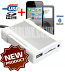 Vauxhall Opel iPod/iPhone USB SD MP3 AUX New All In One Interface