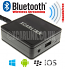 Fiat Wireless Bluetooth Streaming Handsfree Interface