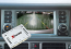 Land Rover Discovery 3 Range Rover Sport Multimedia Video Interface