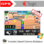 Fully licensed Sygic European Maps