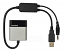 ViseeO Tune2Air WMA3000B Wireless Bluetooth AD2P Streaming Kit for BMW & MINI