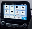 Multimedia Rear Camera Interface for Ford Sync 3 Tablet Style 2017 Onwards
